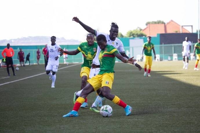 Nhận định, soi k&egrave;o Mali vs Nam Sudan, 2h00 ng&agrave;y 9/9