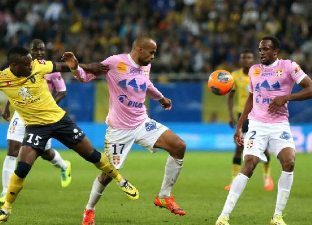 Nhận định, soi k&egrave;o Marignane Gignac vs Nancy, 0h30 ng&agrave;y 09/09