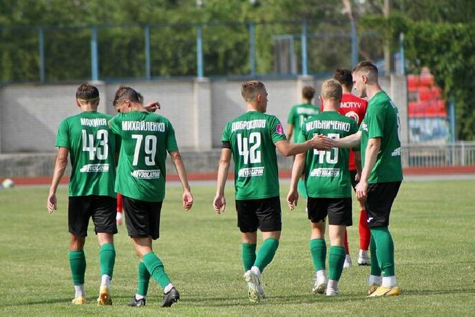 Nhận định, soi k&egrave;o Mariupol vs Dinaz Vyshgorod, 22h00 ng&agrave;y 8/9