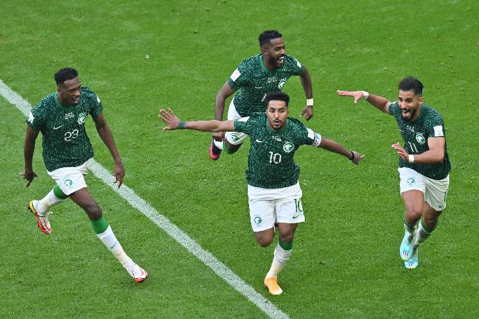 Nhận định, soi k&egrave;o Saudi Arabia vs Costa Rica, 02h00 ng&agrave;y 9/9