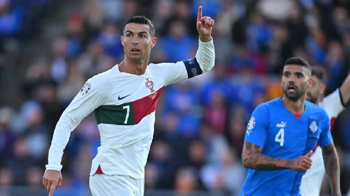 Nhận định, soi k&egrave;o Slovakia vs Bồ Đ&agrave;o Nha, 01h45 ng&agrave;y 9/9