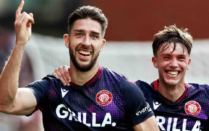 Nhận định, soi k&egrave;o Stevenage FC vs Carlisle, 21h00 ng&agrave;y 9/9