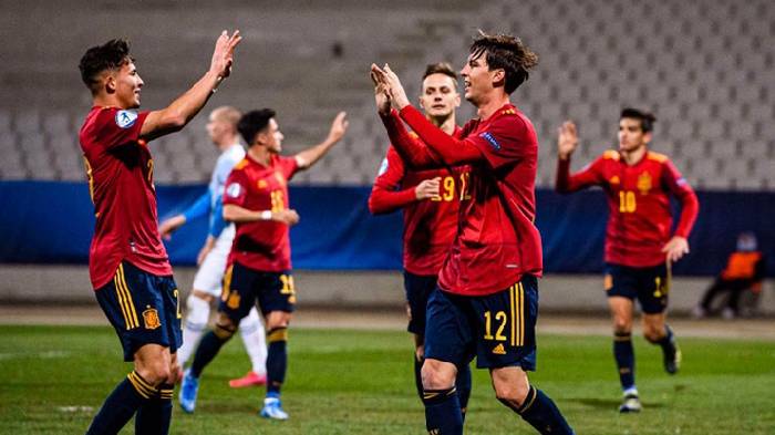 Nhận định, soi k&egrave;o U21 Malta vs U21 T&acirc;y Ban Nha, 01h45 ng&agrave;y 9/9