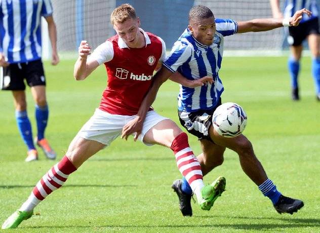 Nhận định, soi k&egrave;o U21 Sheffield Wed vs U21 Charlton Athletic, 20h00 n&agrave;y 8/9