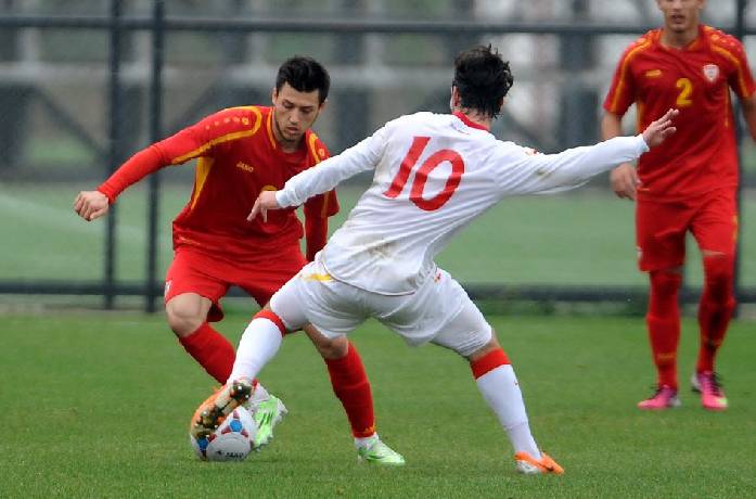 Nhận định, soi k&egrave;o U21 Thụy Điển vs U21 Bắc Macedonia, 22h59 ng&agrave;y 08/09