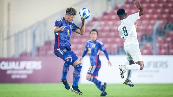 Nhận định, soi k&egrave;o U23 Pakistan vs U23 Bahrain, 22h30 ng&agrave;y 9/9