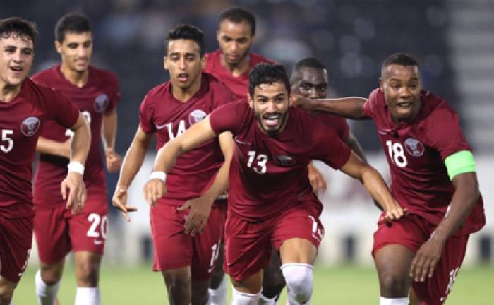 Nhận định, soi k&egrave;o U23 Qatar vs U23 Myanmar, 14h00 ng&agrave;y 9/9