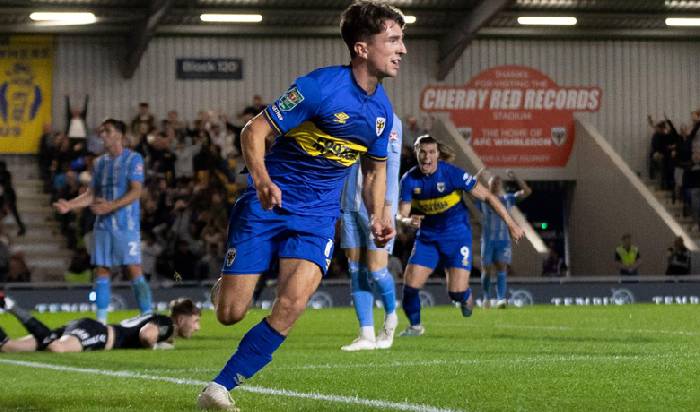 Nhận định, soi k&egrave;o Wimbledon vs Stockport County, 21h00 ng&agrave;y 9/9