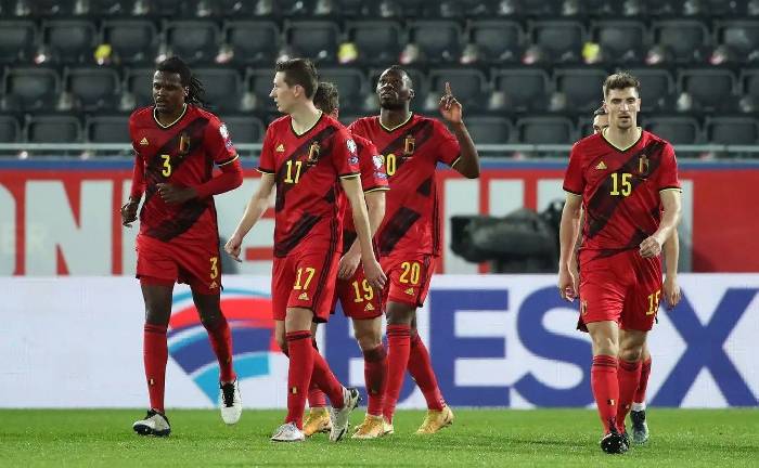 Ph&acirc;n t&iacute;ch k&egrave;o hiệp 1 Azerbaijan vs Bỉ, 20h00 ng&agrave;y 9/9