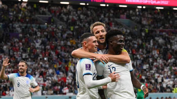 Soi k&egrave;o phạt g&oacute;c Ukraine vs Anh, 23h00 ng&agrave;y 9/9