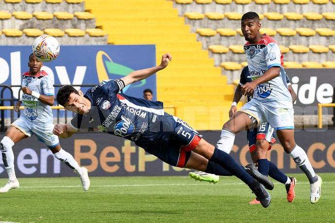 Nhận định, soi k&egrave;o Alianza FC vs Fortaleza CEIF, 5h10 ng&agrave;y 9/9: Phong độ đang l&ecirc;n