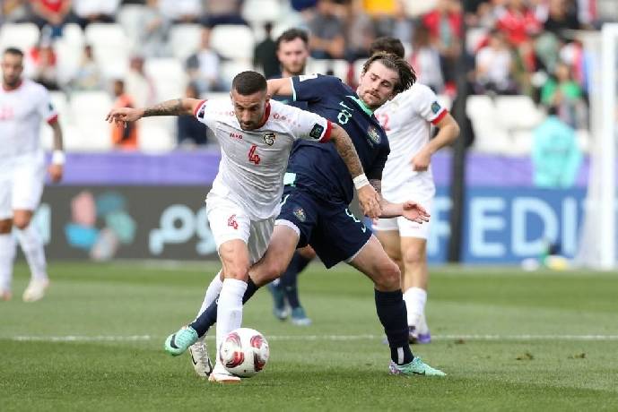 Nhận định, soi k&egrave;o Ấn Độ vs Syria, 21h00 ng&agrave;y 9/9: Kh&ocirc;ng nể mặt chủ nh&agrave;