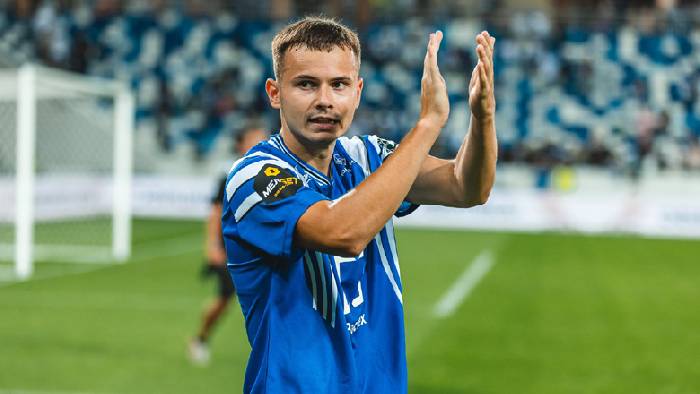 Nhận định, soi k&egrave;o Baltika Kaliningrad vs Tyumen, 01h15 ng&agrave;y 10/9: Cửa dưới &lsquo;tạch&rsquo;