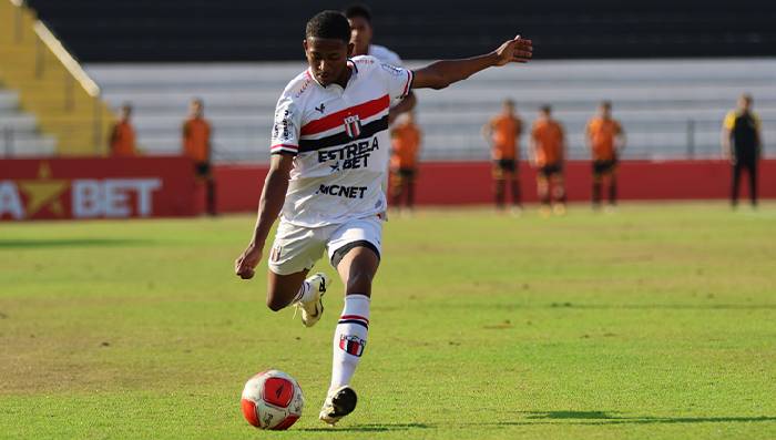 Nhận định, soi k&egrave;o Botafogo SP vs Goias, 06h00 ng&agrave;y 10/9: Kh&oacute; cho kh&aacute;ch