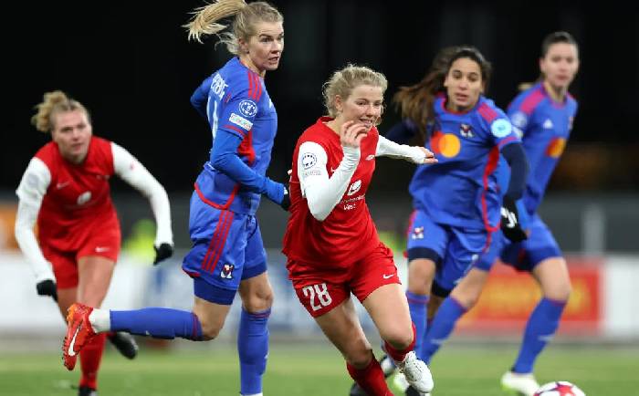 Nhận định, soi k&egrave;o Brann Nữ vs Asane Fotball Nữ, 20h00 ng&agrave;y 8/9: Kh&ocirc;ng bu&ocirc;ng tha con mồi