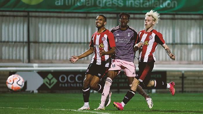 Nhận định, soi k&egrave;o Brentford U21 vs Birmingham U21, 19h00 ng&agrave;y 9/9: Điểm tựa s&acirc;n nh&agrave;