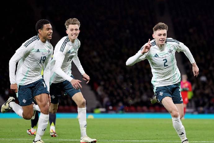 Nhận định, soi k&egrave;o Bulgaria vs Bắc Ireland, 23h00 ng&agrave;y 8/9: Nỗi sợ s&acirc;n kh&aacute;ch