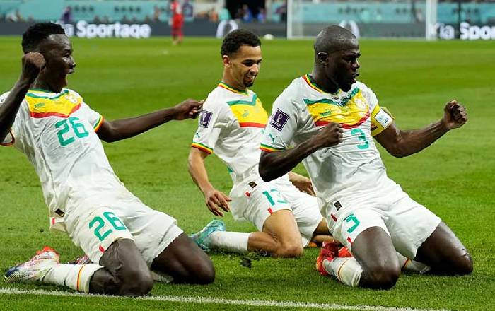 Nhận định, soi k&egrave;o Burundi vs Senegal, 20h00 ng&agrave;y 9/9: Vất vả cho Senegal