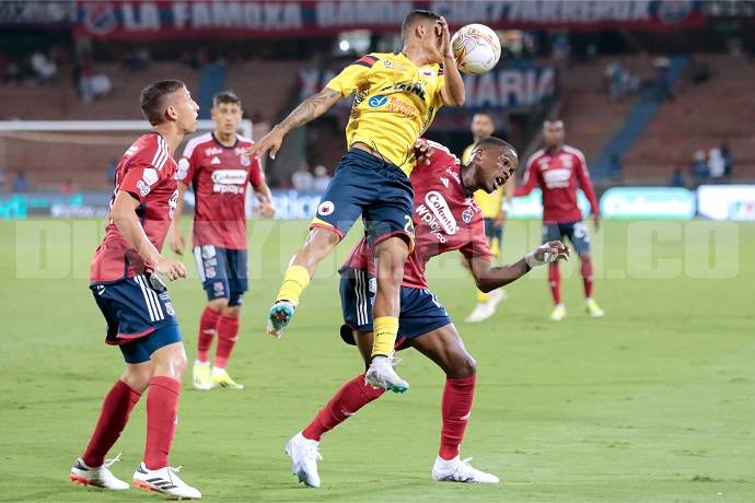 Nhận định, soi k&egrave;o Deportivo Pasto vs Independiente Medellin, 7h20 ng&agrave;y 9/9: Kh&oacute; cho chủ nh&agrave;
