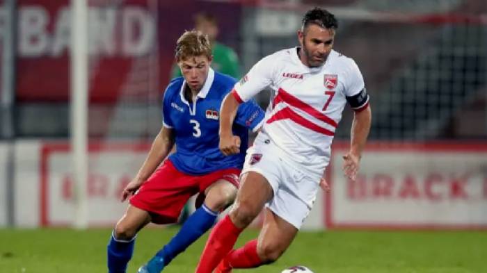 Nhận định, soi k&egrave;o Gibraltar vs Liechtenstein, 23h00 ng&agrave;y 8/9: