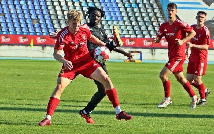 Nhận định, soi k&egrave;o HNK Vukovar vs HNK Cibalia, 22h00 ng&agrave;y 9/9: Độc chiếm ng&ocirc;i đầu