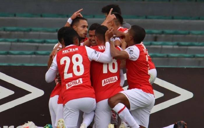 Nhận định, soi k&egrave;o Independiente Santa Fe vs Boyaca Chico, 3h00 ng&agrave;y 09/09: Ch&ecirc;nh lệch