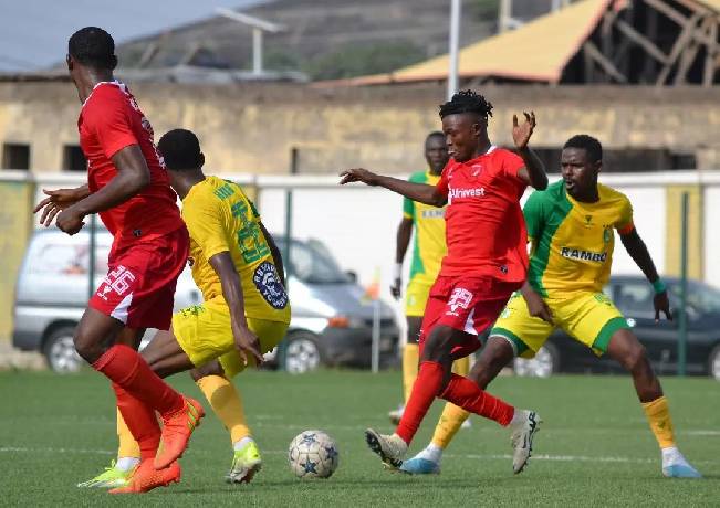 Nhận định, soi k&egrave;o Kano Pillars vs Ikorodu United, 22h00 ng&agrave;y 8/9: Khởi đầu thuận lợi