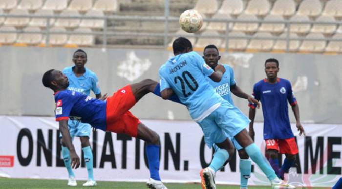 Nhận định, soi k&egrave;o Kwara United vs Niger Tornadoes, 22h00 ng&agrave;y 8/9: Chiến thắng thuyết phục