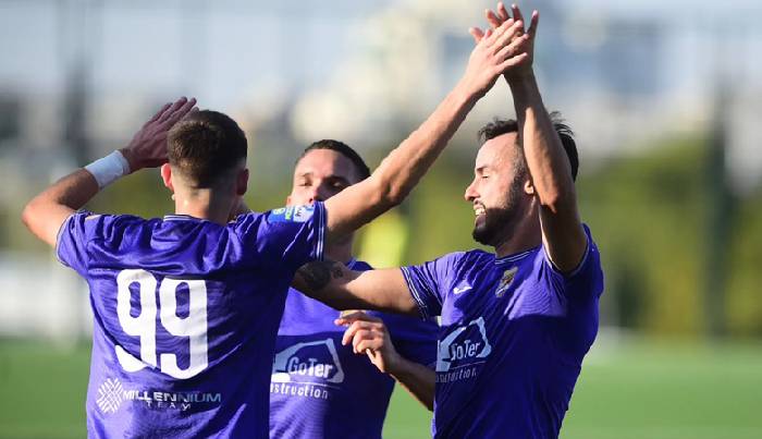 Nhận định, soi k&egrave;o Macva Sabac vs Graficar Beograd, 23h30 ng&agrave;y 9/9: Chia điểm?