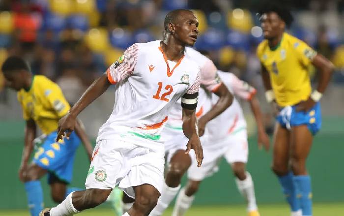 Nhận định, soi k&egrave;o Niger vs Ghana, 22h00 ng&agrave;y 9/9: Sao đen vụt tắt