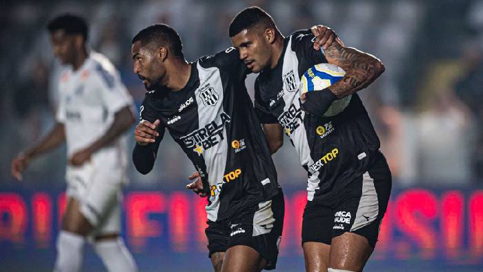 Nhận định, soi k&egrave;o Ponte Preta vs Chapecoense, 07h30 ng&agrave;y 10/9: Tin v&agrave;o cửa tr&ecirc;n