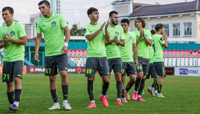 Nhận định, soi k&egrave;o Rodina Moskva vs Sokol, 00h00 ng&agrave;y 10/9: Cửa tr&ecirc;n &lsquo;ghi điểm&rsquo;