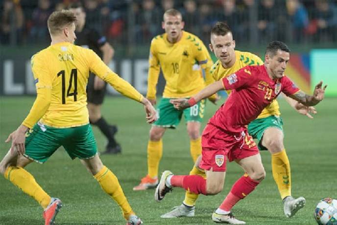 Nhận định, soi k&egrave;o Romania vs Lithuania, 1h45 ng&agrave;y 10/9: Đẳng cấp ch&ecirc;nh lệch