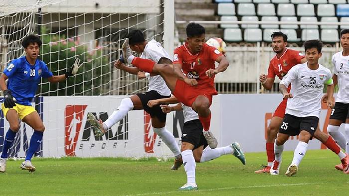 Nhận định, soi k&egrave;o Thitsar Arman vs Mawyawadi, 16h30 ng&agrave;y 9/9: Những người khốn khổ