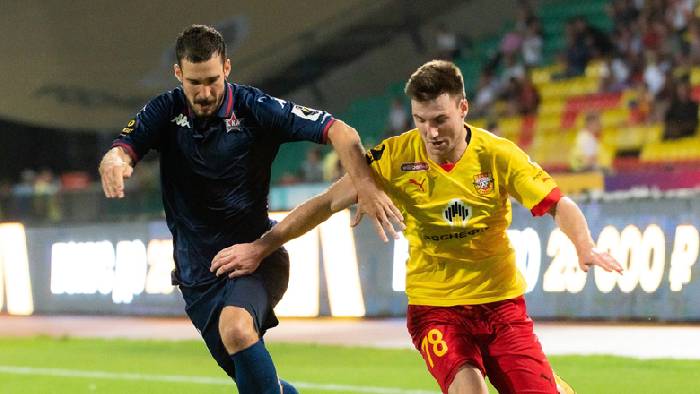 Nhận định, soi k&egrave;o Torpedo Moscow vs Arsenal Tula, 23h00 ng&agrave;y 9/9: Thất vọng cửa tr&ecirc;n