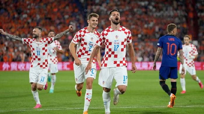 Si&ecirc;u m&aacute;y t&iacute;nh dự đo&aacute;n Croatia vs Ba Lan, 01h45 ng&agrave;y 9/9