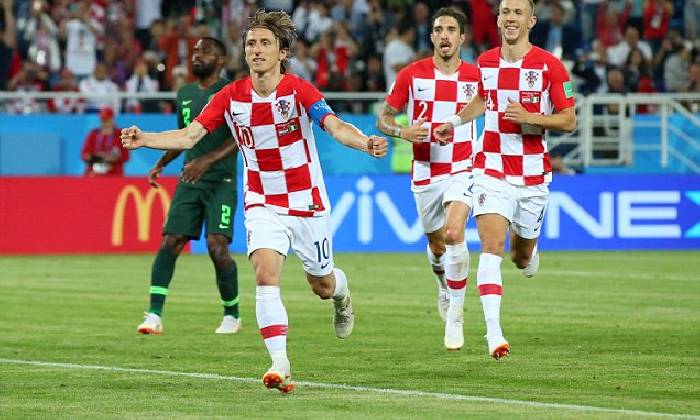 Soi k&egrave;o phạt g&oacute;c Croatia vs Ba Lan, 01h45 ng&agrave;y 9/9