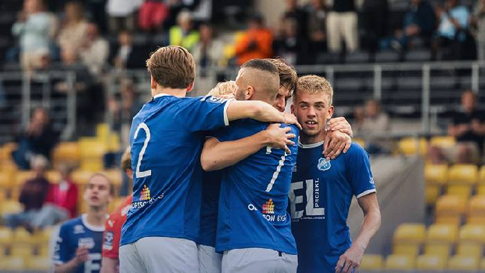 K&egrave;o v&agrave;ng b&oacute;ng đ&aacute; Norrby vs Ljungskile, 00h00 ng&agrave;y 9/9: Chủ nh&agrave; đ&aacute;ng tin