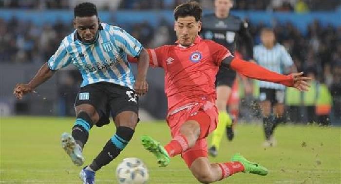 Nhận định, soi k&egrave;o Argentinos Juniors vs Lanus, 07h10 ng&agrave;y 9/9: V&eacute; b&aacute;n kết cho chủ nh&agrave;