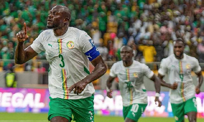 Nhận định, soi k&egrave;o CH Congo vs Senegal, 23h00 ng&agrave;y 9/9: Đảo ngược vị tr&iacute;