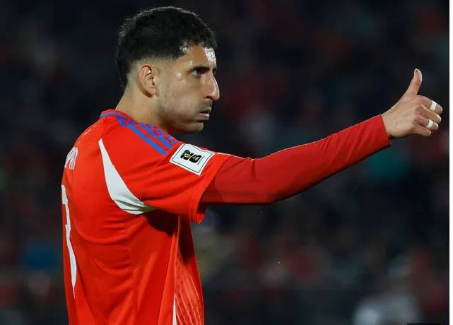 Nhận định, soi k&egrave;o Chile vs Uruguay, 06h30 ng&agrave;y 10/9: Quay cuồng với Uruguay