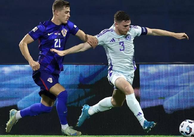 Nhận định, soi k&egrave;o Croatia vs Montenegro, 1h45 ng&agrave;y 9/9: Kh&oacute; cản chủ nh&agrave;