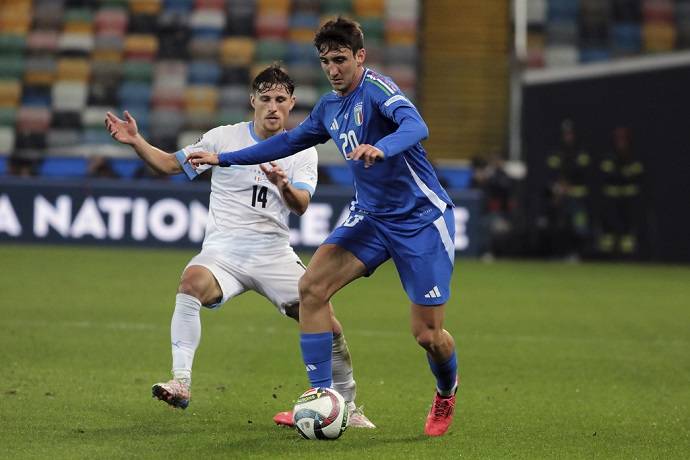 Nhận định, soi k&egrave;o Israel vs Italia, 1h45 ng&agrave;y 9/9: Kh&ocirc;ng dễ bị đ&aacute;nh bại