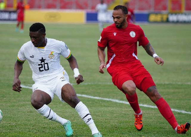 Nhận định, soi k&egrave;o Madagascar vs Chad, 23h00 ng&agrave;y 8/9: Thắng v&igrave; ng&ocirc;i đầu
