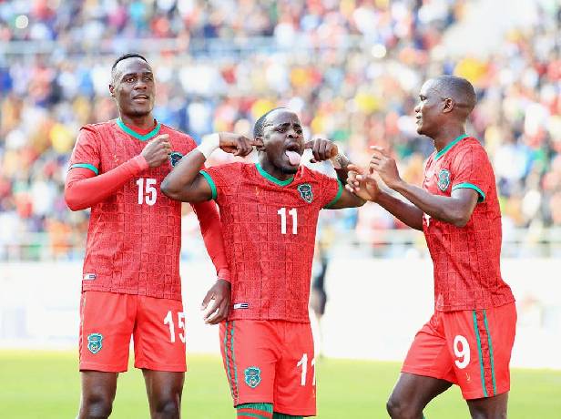 Nhận định, soi k&egrave;o Malawi vs Liberia, 23h00 ng&agrave;y 8/9: Bệ ph&oacute;ng s&acirc;n nh&agrave;