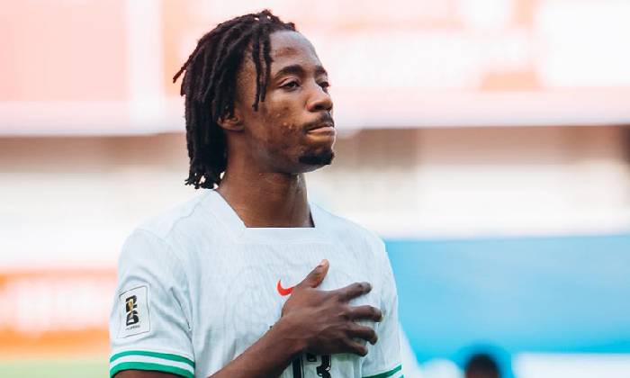 Nhận định, soi k&egrave;o Nam Phi vs Nigeria, 23h00 ng&agrave;y 9/9: Kh&oacute; ph&acirc;n thắng bại