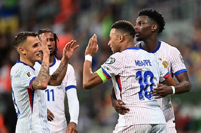 Nhận định, soi k&egrave;o Ph&aacute;p vs Iceland, 1h45 ng&agrave;y 10/9: Đẳng cấp l&ecirc;n tiếng