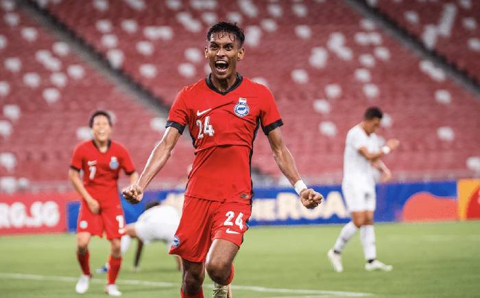 Nhận định, soi k&egrave;o Singapore vs Myanmar, 18h30 ng&agrave;y 9/9: Nối d&agrave;i nỗi đau