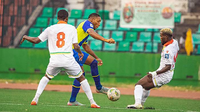 Nhận định, soi k&egrave;o Tanzania vs Niger, 20h00 ng&agrave;y 9/9: Đến l&uacute;c kết th&uacute;c