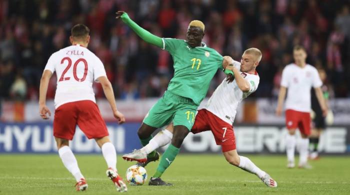 Nhận định, soi k&egrave;o U20 Ba Lan vs U20 Bồ Đ&agrave;o Nha, 18h30 ng&agrave;y 9/9: Xứng danh đ&agrave;n em CR7